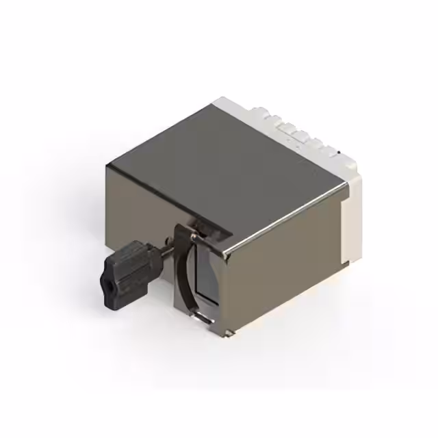 516-120-541-465 EDAC Inc.  Boîtiers de connecteurs de fond de panier